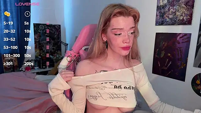 boobsybootie online show from March 3, 3:53 pm