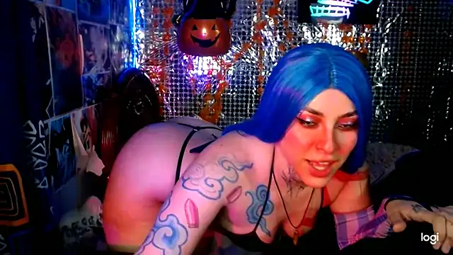 JINX 26 online show from October 28, 12:58 am