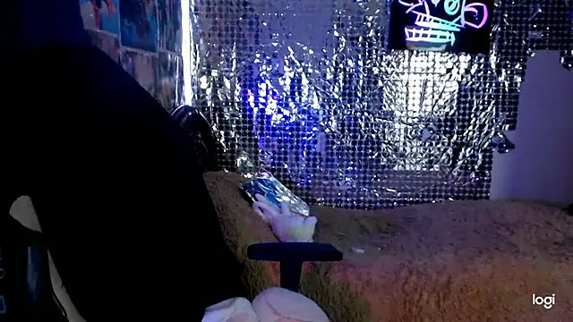 JINX 26 online show from November 23, 2:55 am