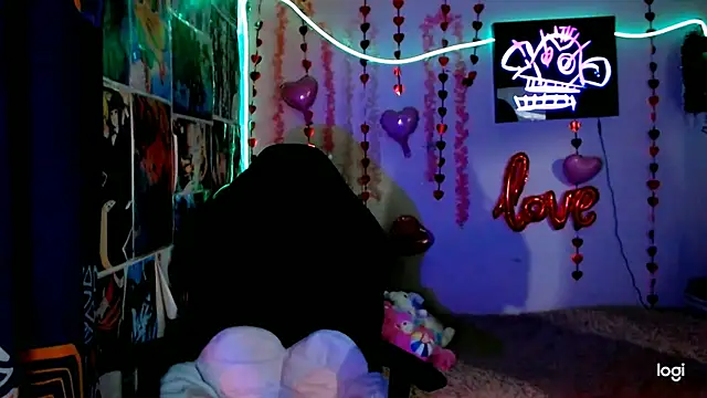 JINX 26 online show from April 15, 12:39 am