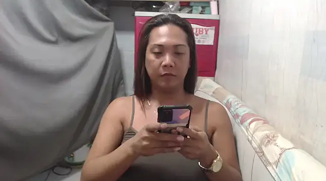 Snapshot of AsianNastyHOTCUM chatting on February 26, 10:36 am AsianNastyHOTCUM online show from February 26, 10:36 am