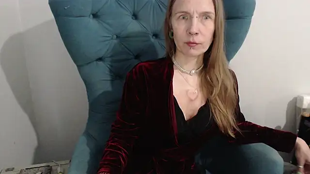 alexandra zaryanova online show from May 29, 12:14 pm