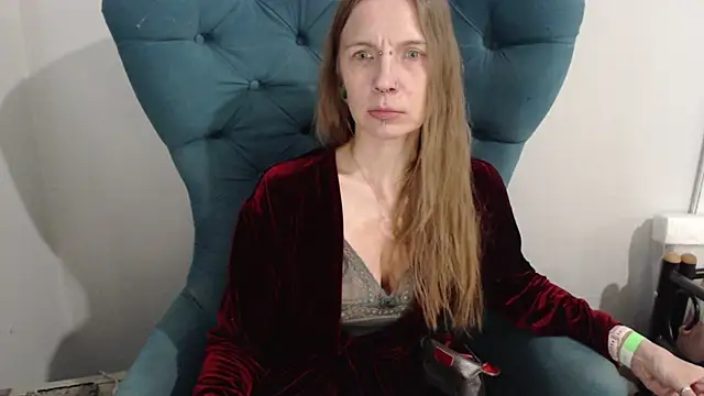 alexandra zaryanova online show from May 31, 3:41 pm