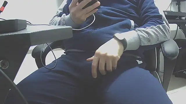 kekko-1982 online show from January 31, 9:16 pm