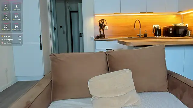 michaelbradleu online show from January 22, 11:01 am