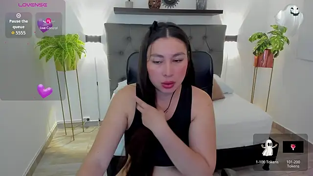 bella 99  online show from March 12, 12:00 pm