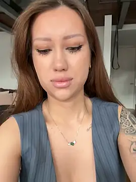 goodforKarina online show from January 19, 8:07 am