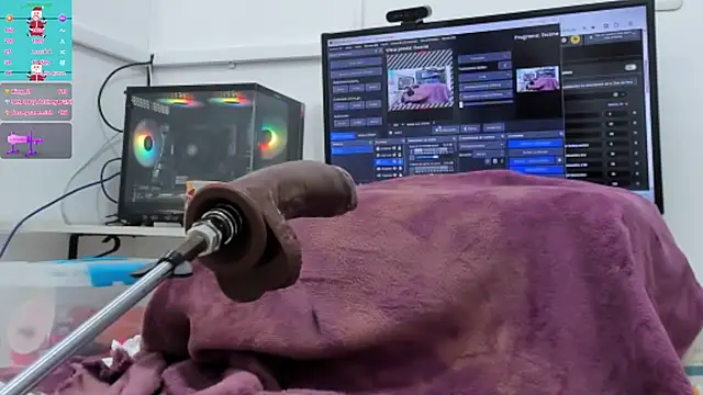 naty girl  online show from December 14, 11:59 am