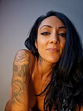 miatemptress69 online show from October 11, 11:53 am