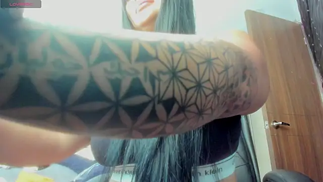 Pocahontas d online show from October 24, 1:40 pm