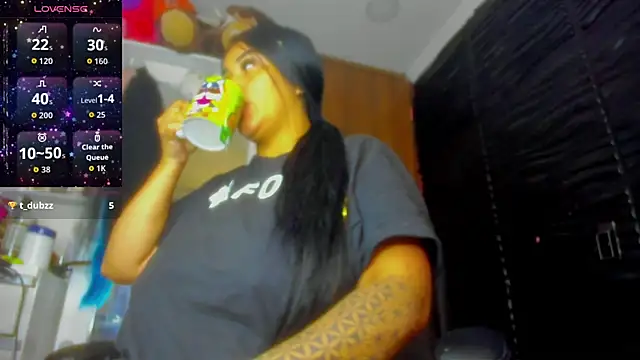 Pocahontas d online show from January 16, 2:32 pm