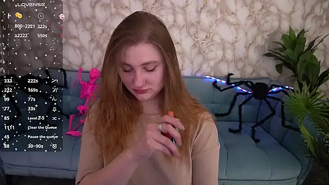 handsome D online show from October 26, 6:52 am