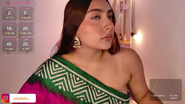 Snapshot of ashalisha chatting on January 13, 3:17 pm ashalisha online show from January 13, 3:17 pm