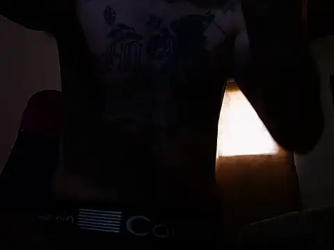 Christian Stiven1 online show from January 5, 4:16 pm