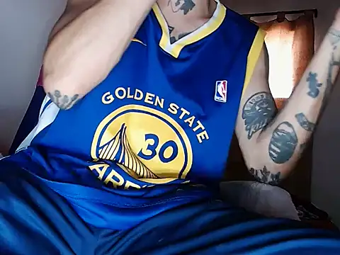 Christian Stiven1 online show from February 3, 6:39 pm