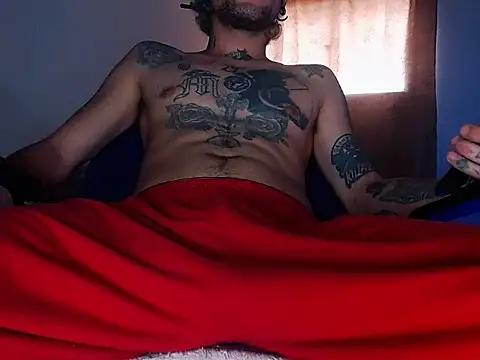 Christian Stiven1 online show from February 20, 4:25 pm