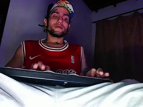 Christian Stiven1 online show from February 27, 4:20 am