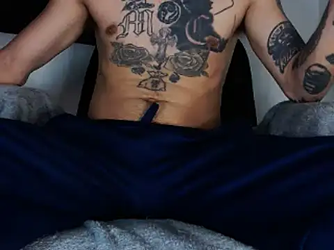 Christian Stiven1 online show from March 16, 8:21 pm