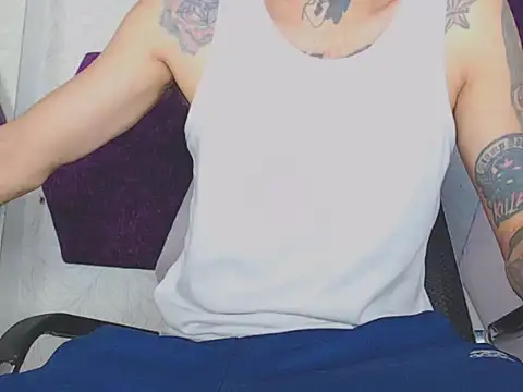 Christian Stiven1 online show from September 11, 8:14 am