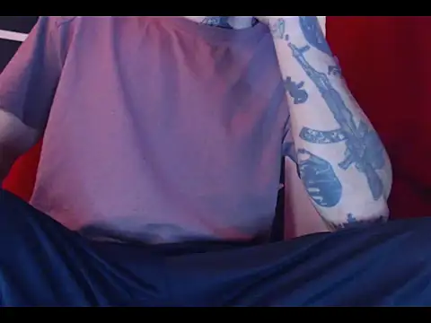 Christian Stiven1 online show from November 10, 5:56 pm