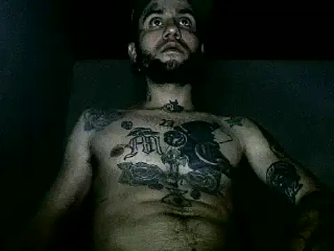 Christian Stiven1 online show from February 6, 3:55 am