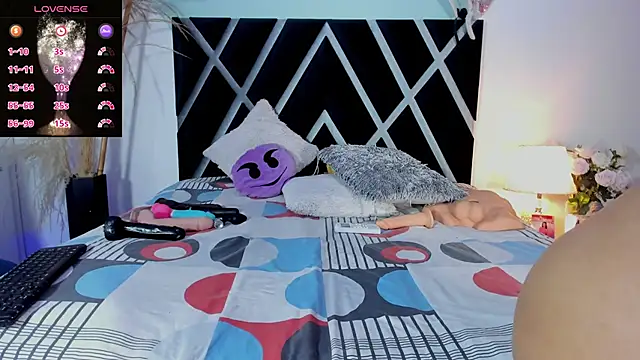 MiliMattel online show from February 28, 9:12 pm