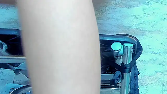 Amelia Myers online show from March 22, 2:15 am