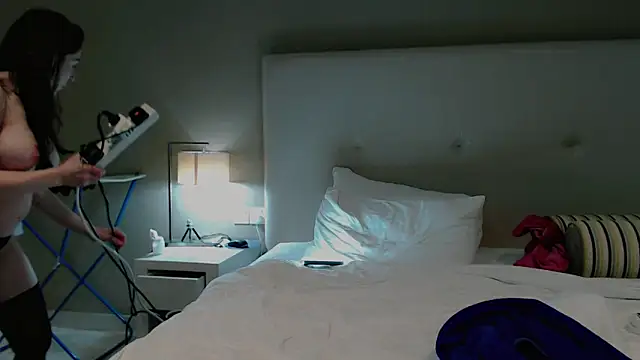 BlakeBexley online show from March 22, 1:19 pm