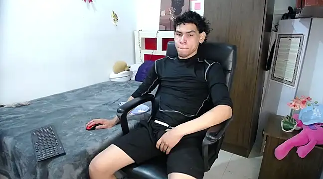 ricksamm online show from January 28, 12:43 pm