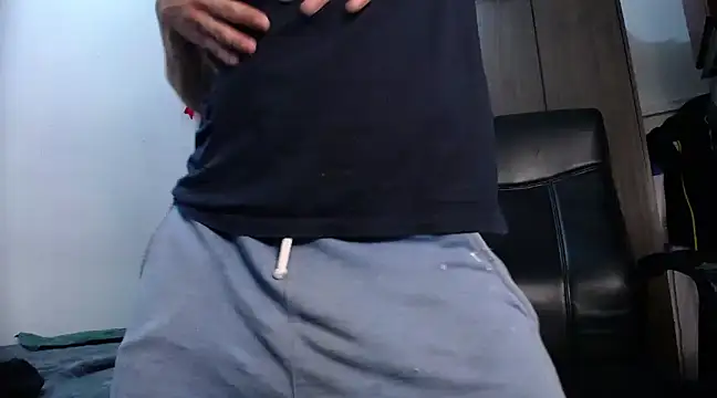 ricksamm online show from January 31, 1:01 am