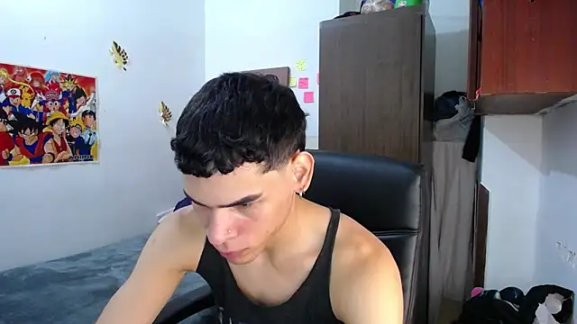 ricksamm online show from February 14, 1:08 pm