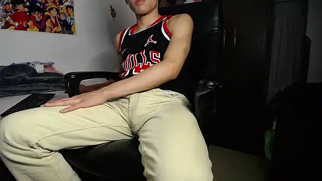 ricksamm online show from February 19, 1:29 am