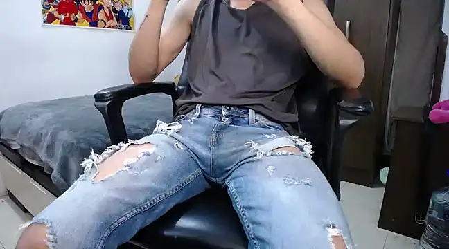 ricksamm online show from February 28, 1:25 pm