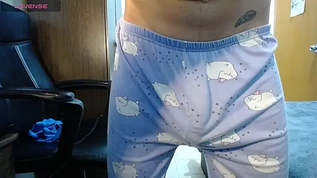 ricksamm online show from March 21, 9:34 pm