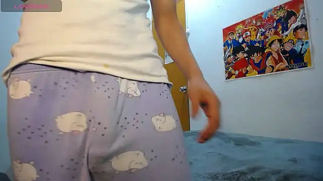 ricksamm online show from March 22, 2:37 am