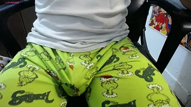 ricksamm online show from November 28, 3:42 am