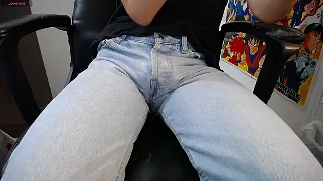 ricksamm online show from December 13, 8:14 pm