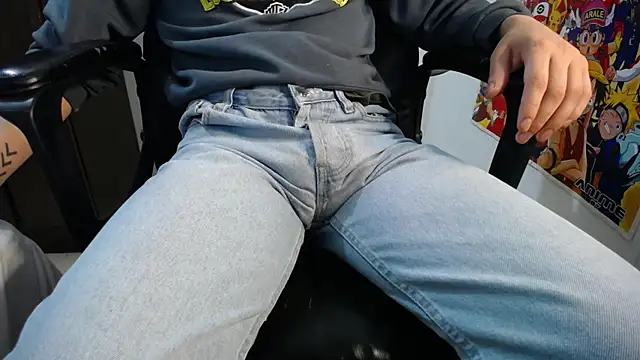 ricksamm online show from December 19, 10:33 am