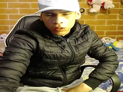 ricksamm online show from February 2, 12:15 pm