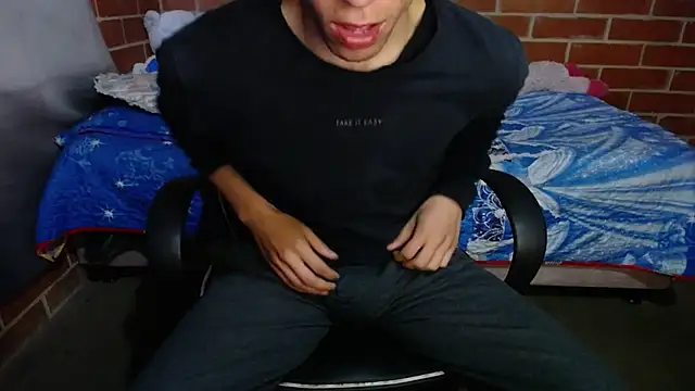 ricksamm online show from February 10, 11:36 am