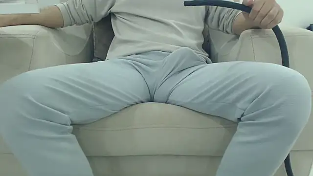 masterxmonster online show from April 11, 9:19 pm