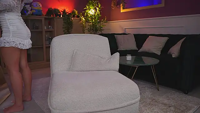 AshleySinn online show from March 5, 10:44 am