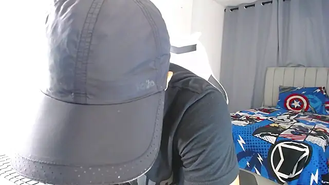 Snapshot of DavidAngell7 chatting on February 16, 4:20 am DavidAngell7 online show from February 16, 4:20 am