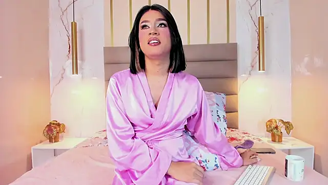 Scarleett 22 online show from February 22, 12:04 pm