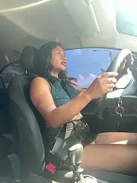 sexi noemi online show from February 7, 2:47 pm