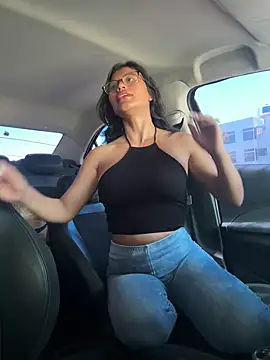 sexi noemi online show from February 13, 5:22 pm