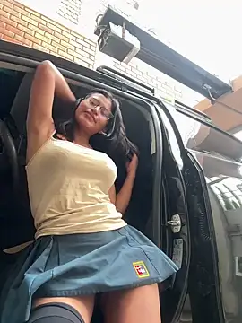 sexi noemi online show from March 22, 10:15 pm