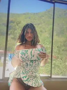 sexi noemi online show from September 27, 3:50 pm