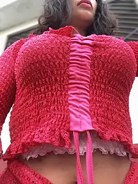 sexi noemi online show from October 3, 2:58 pm