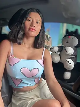 sexi noemi online show from November 1, 3:03 pm